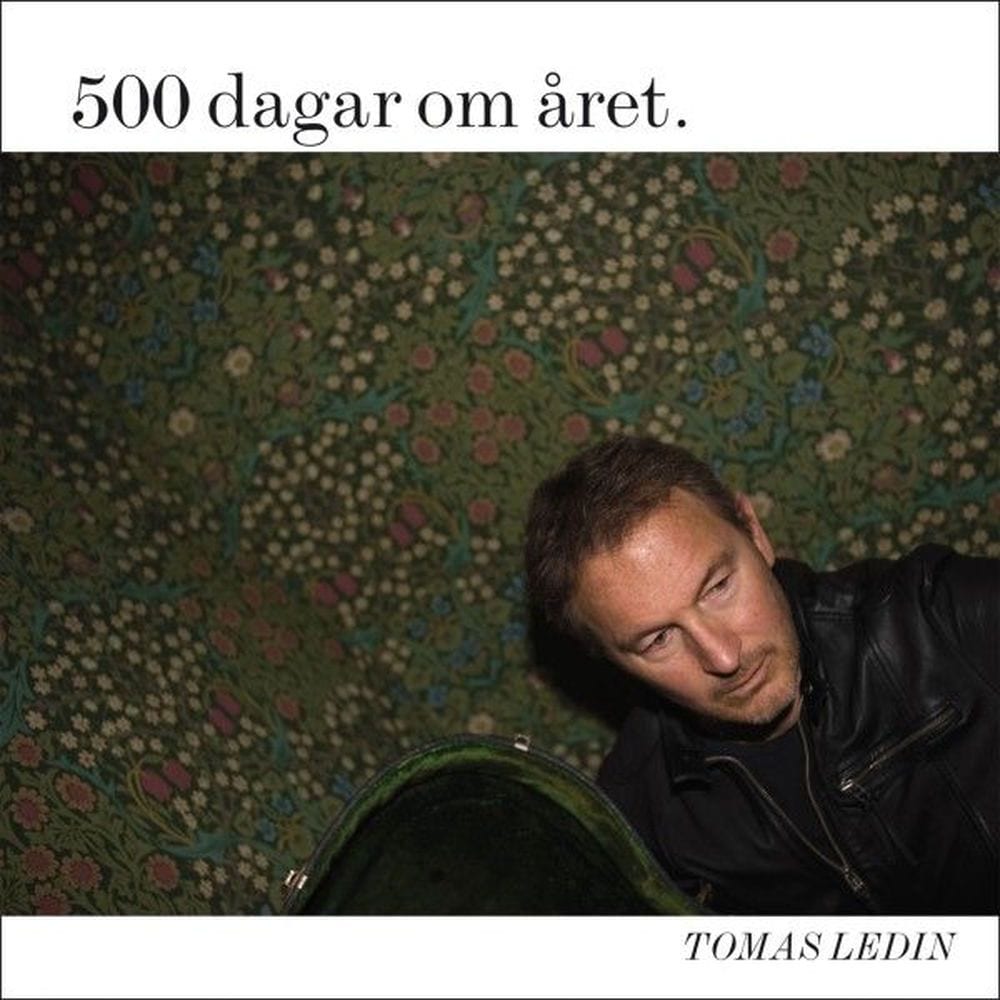 500 dagar om året cover