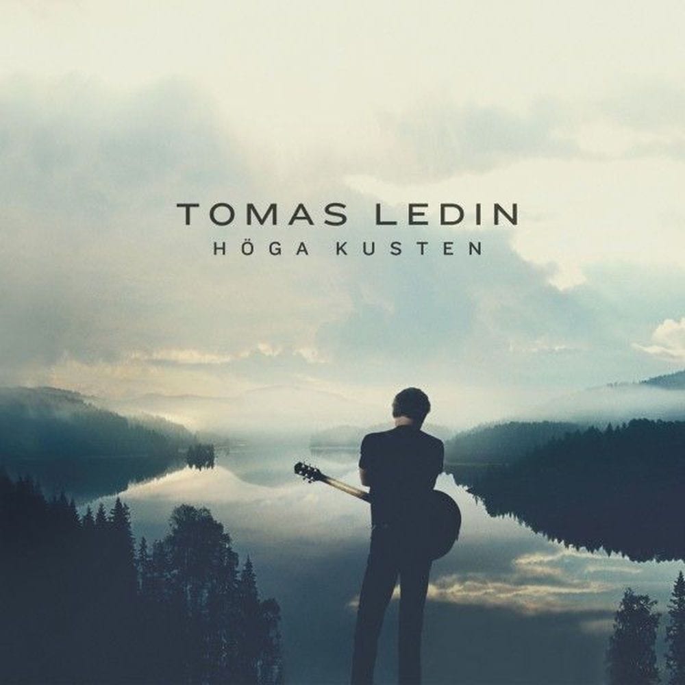Höga Kusten cover