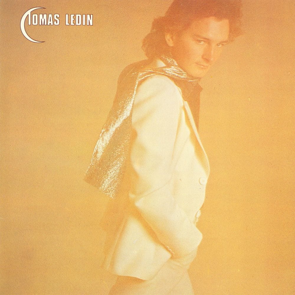 Tomas Ledin cover
