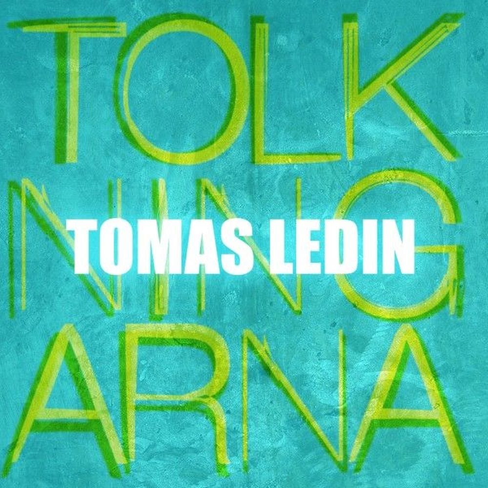 Tolkningarna cover