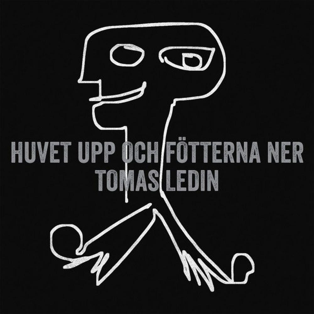 Huvet upp och fötterna ner cover