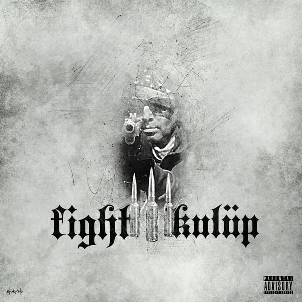 Fight Kulüp cover