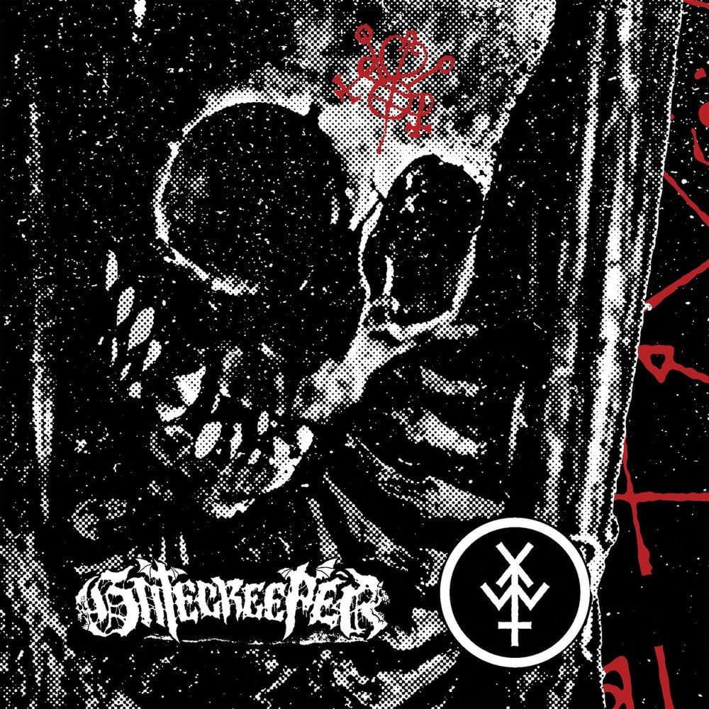 All Your Sins / Solitude cover