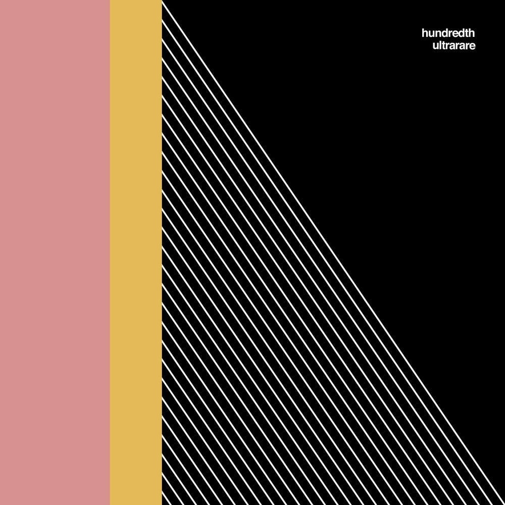 Ultrarare cover
