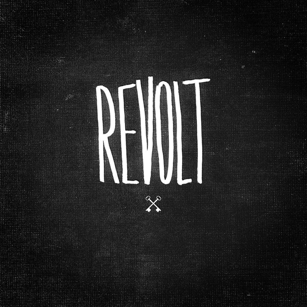 Revolt cover