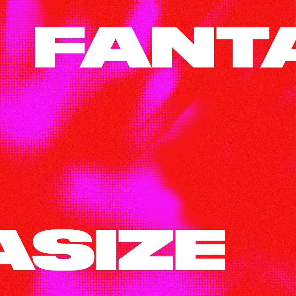 Fantasize cover
