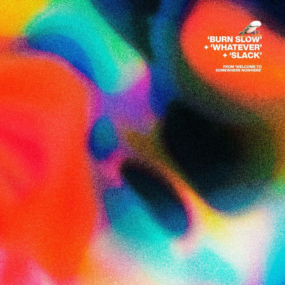 Slack cover