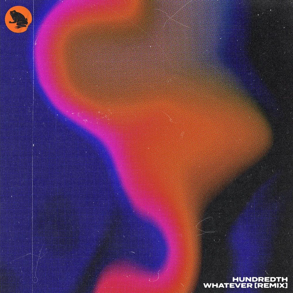 Whatever (Remix) cover