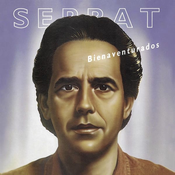 Bienaventurados cover