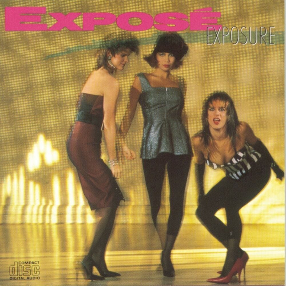 Exposure cover