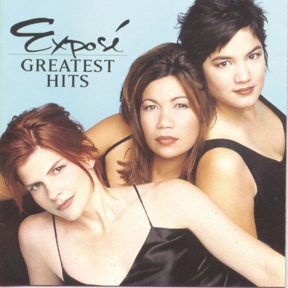 Greatest Hits cover