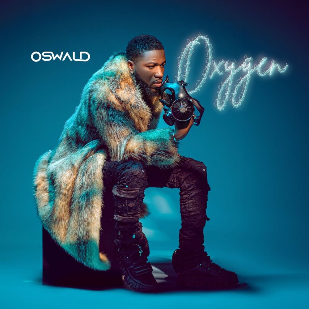 Oxygen cover