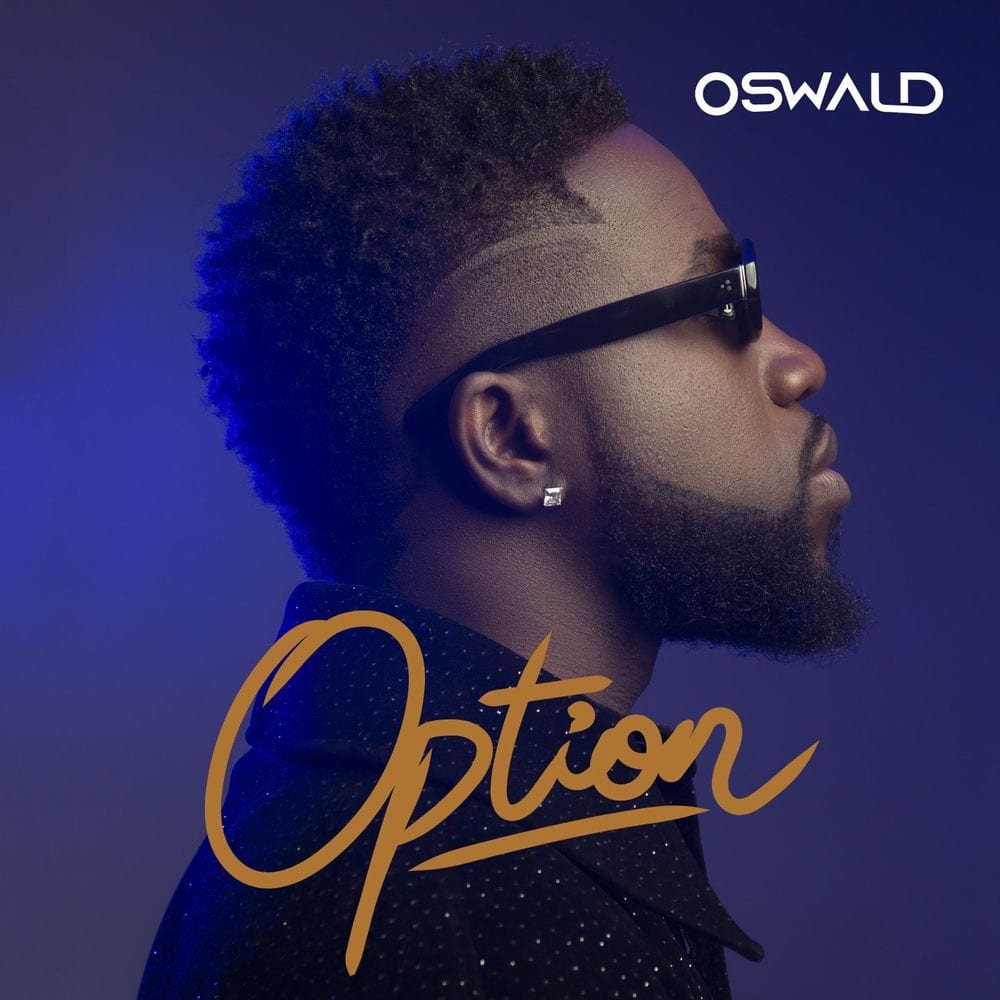Option cover