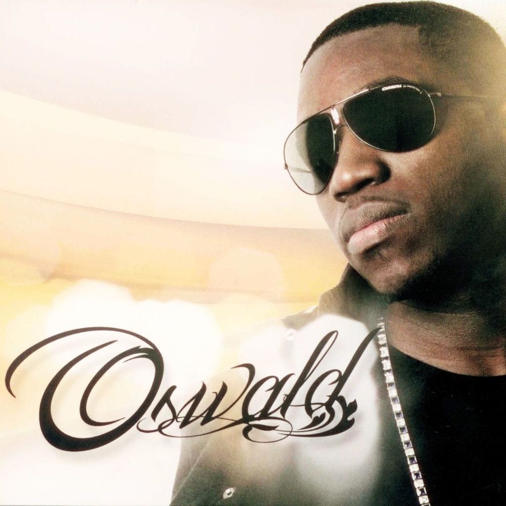 Oswald cover