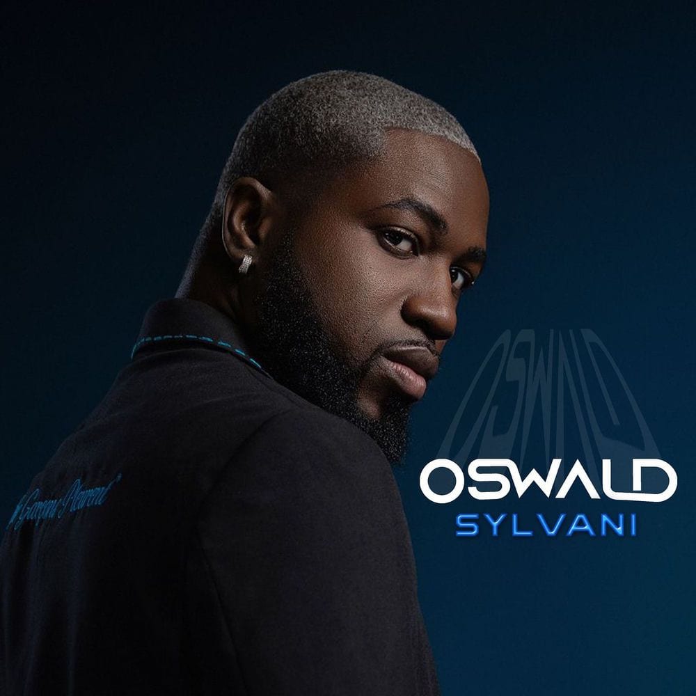 Sylvani cover