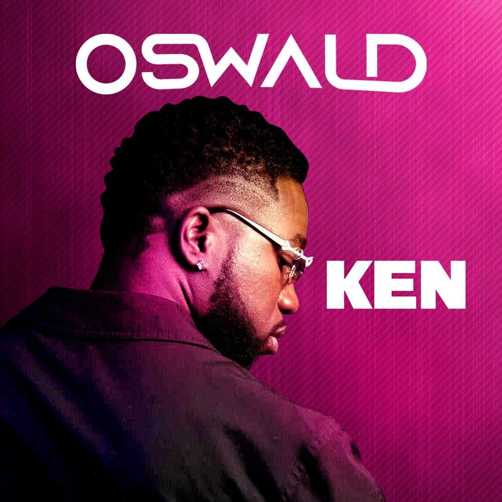 KEN cover