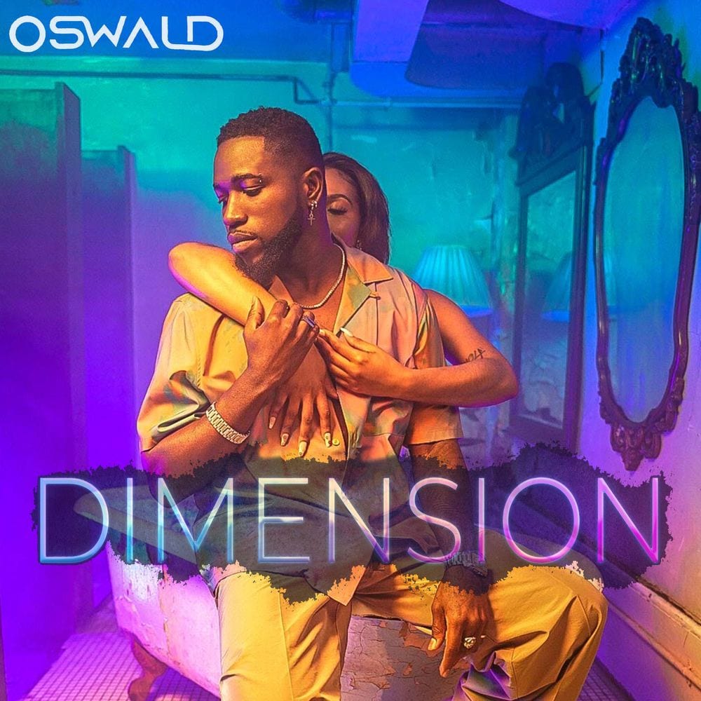 Dimension cover