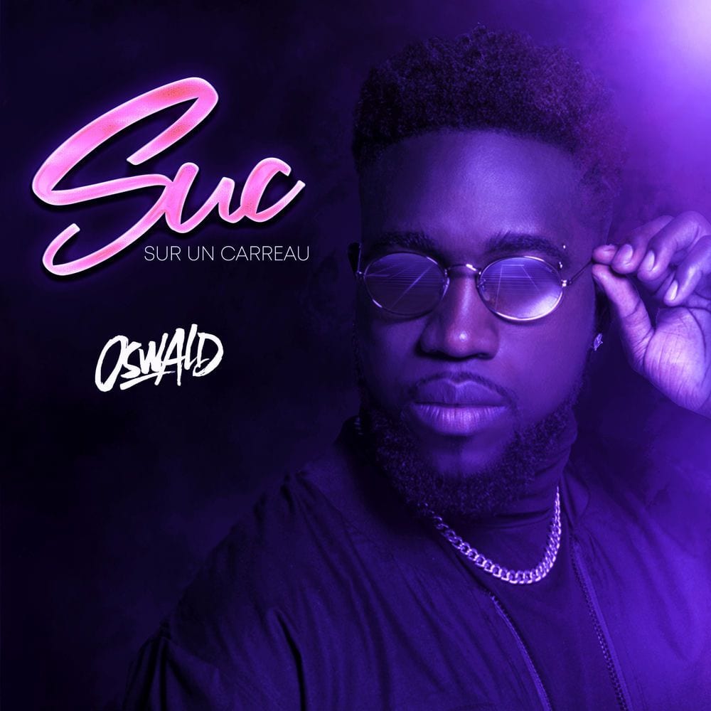 Suc (Sur un Carreau) cover