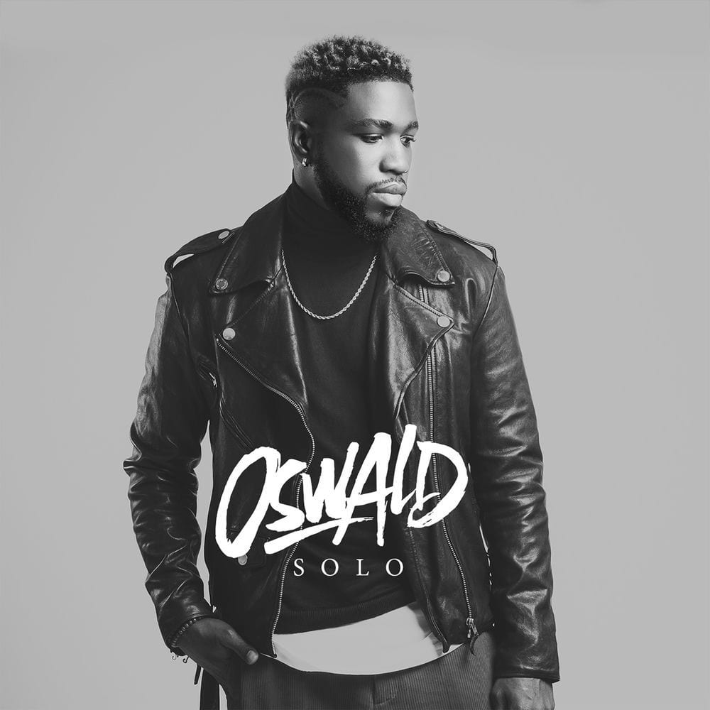 Solo cover