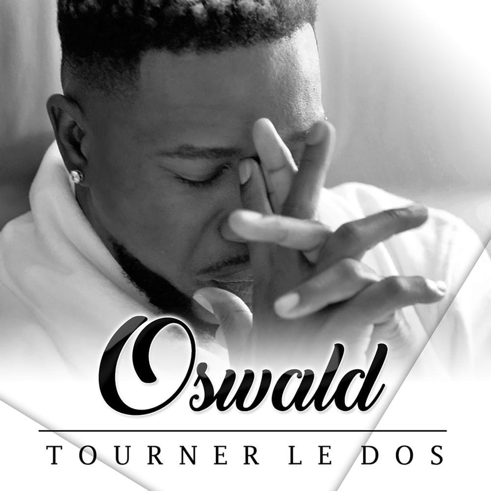 Tourner le dos (Radio Edit) cover