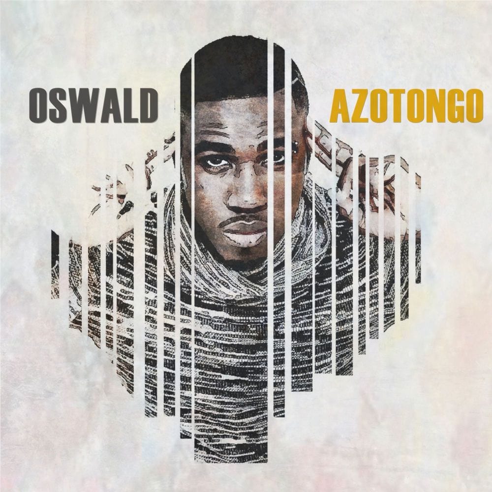 Azotongo cover