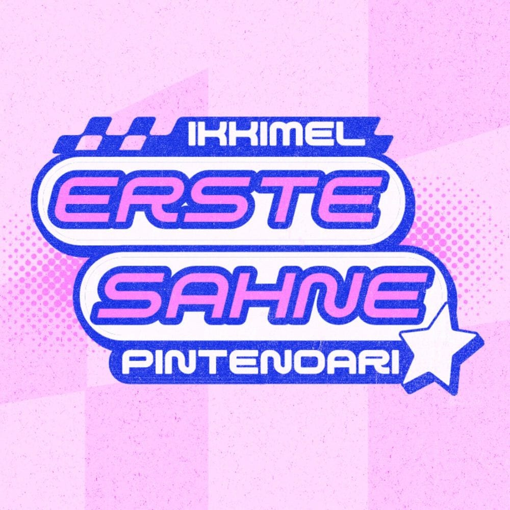 ERSTE SAHNE cover