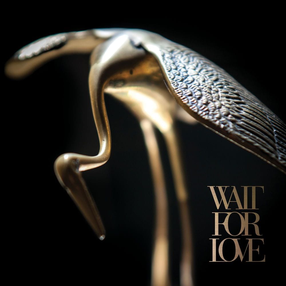 Wait For Love cover