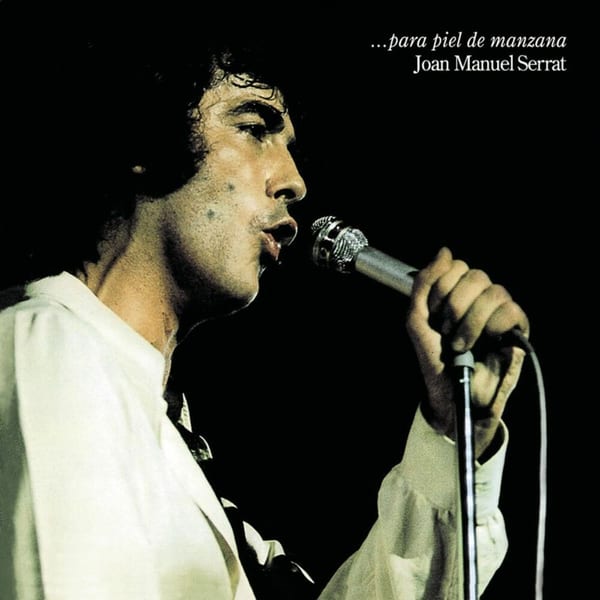 …para piel de manzana cover