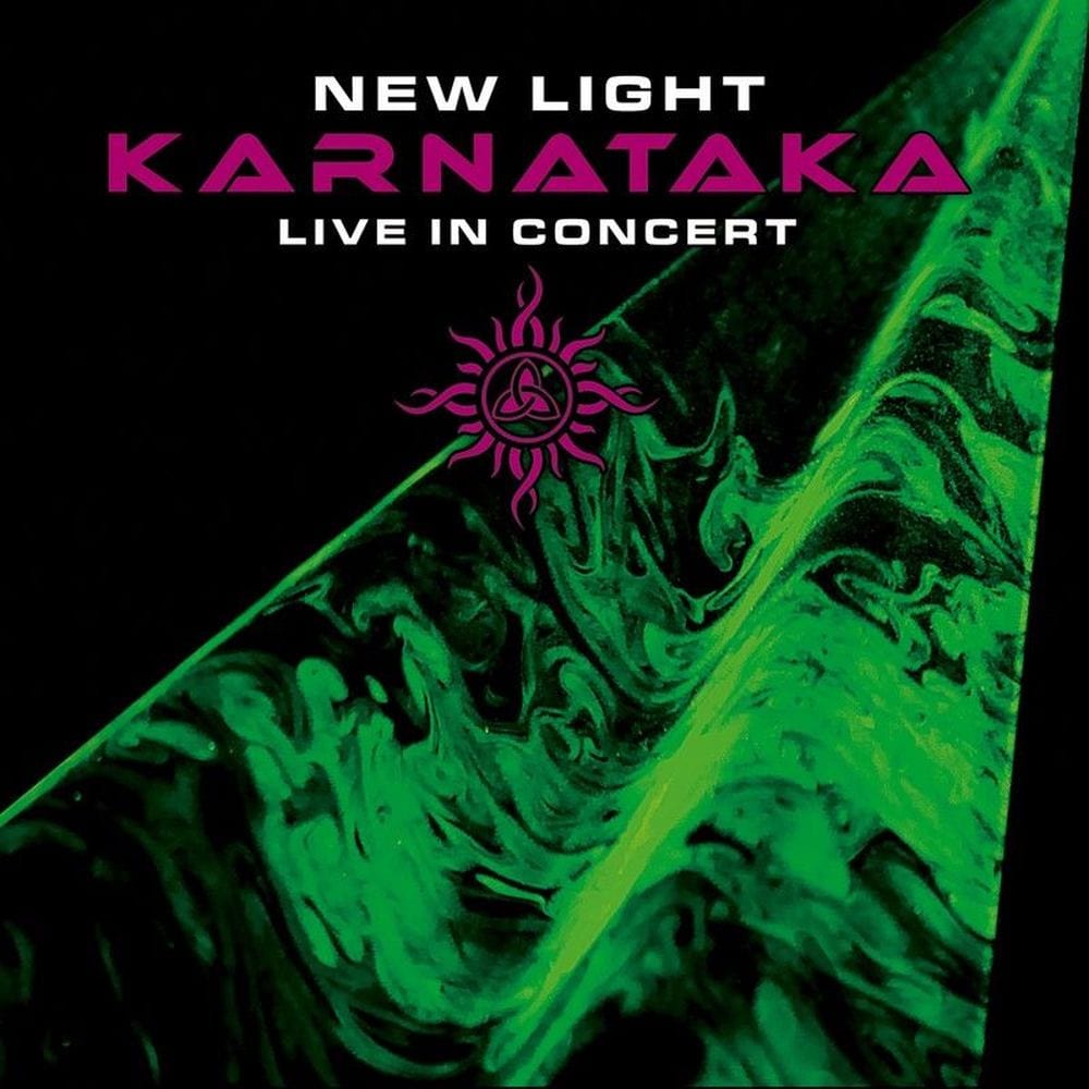 New Light cover