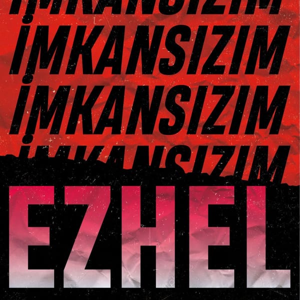 İmkansızım cover