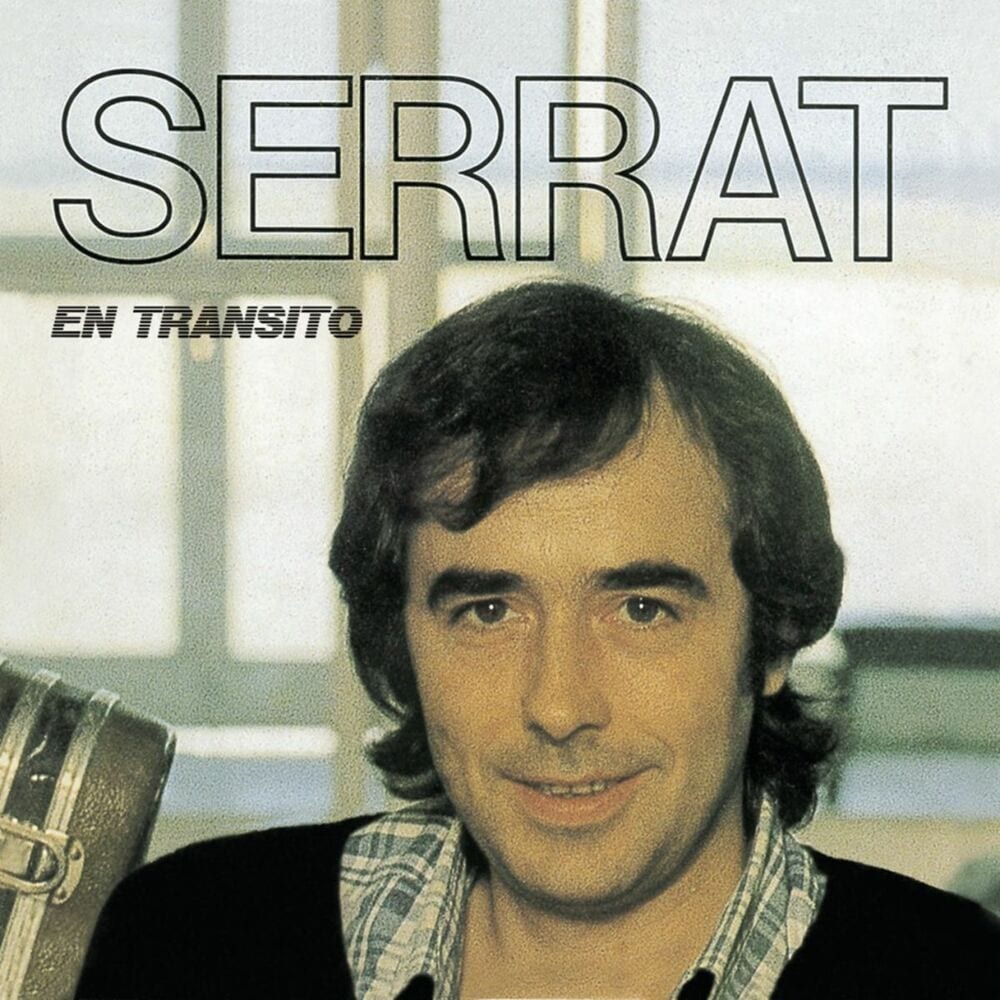 En tránsito cover