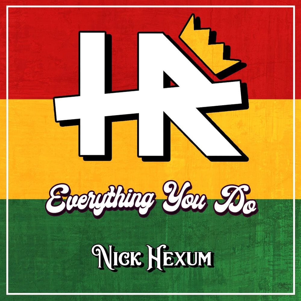 Everything You Do cover