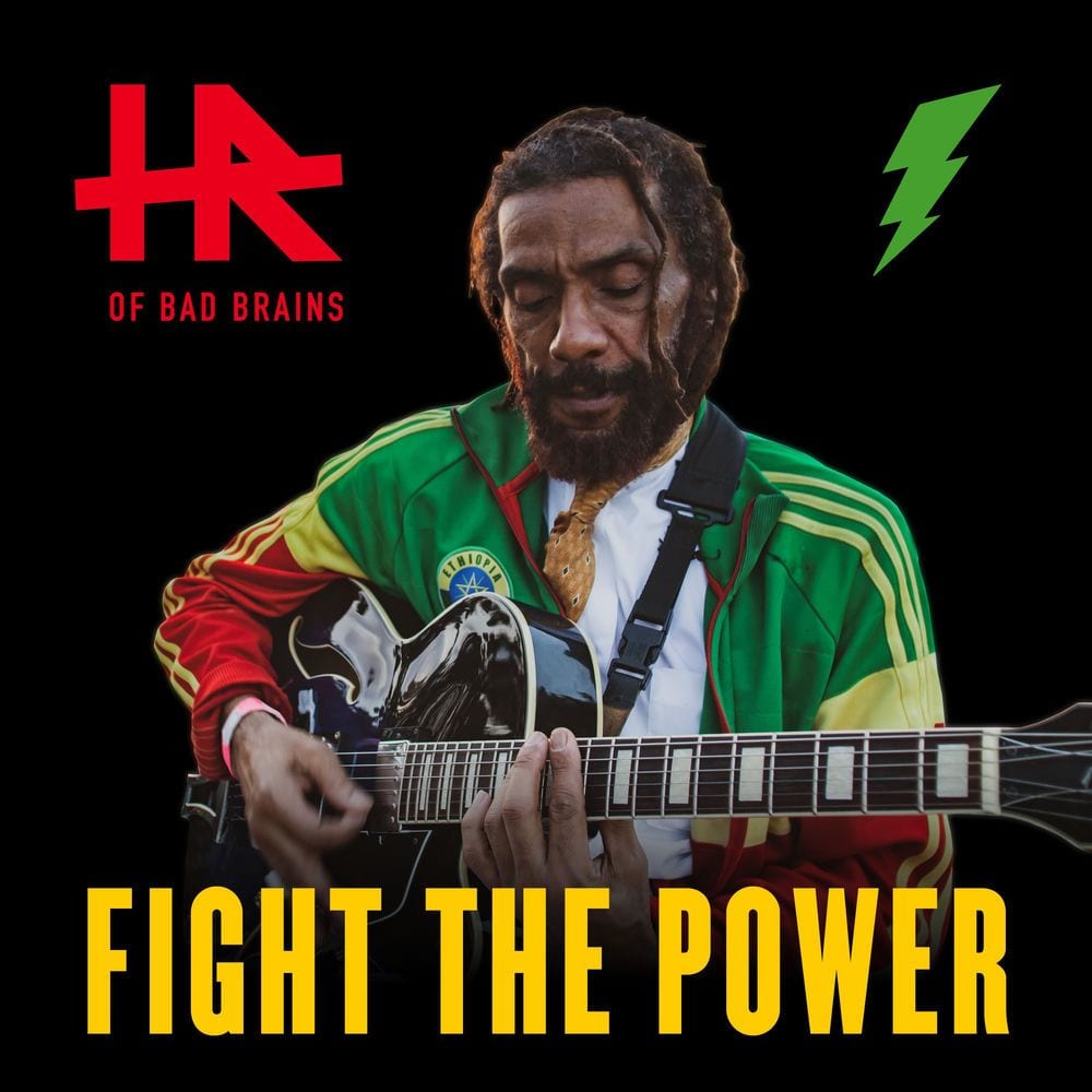 Fight the Power cover