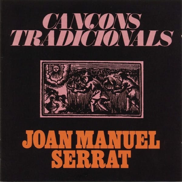 Cançons tradicionals cover