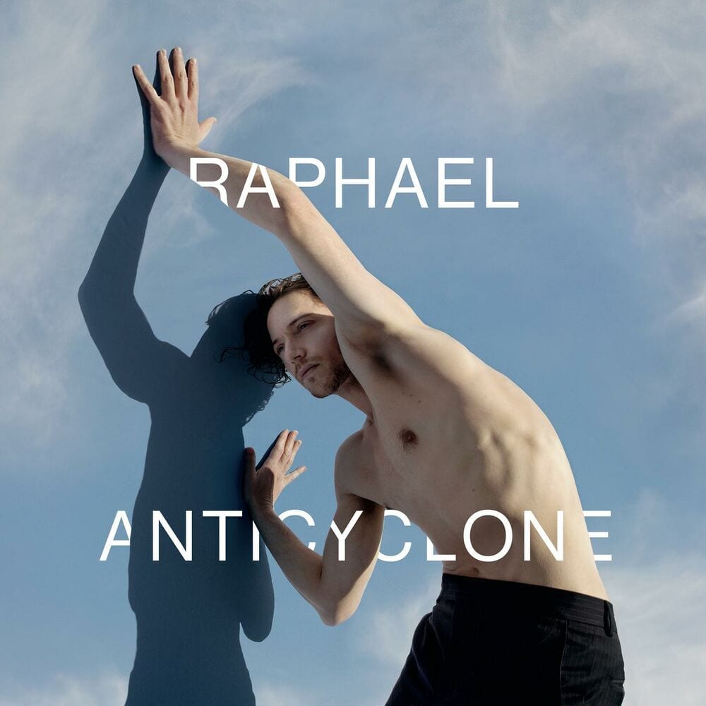 Anticyclone cover