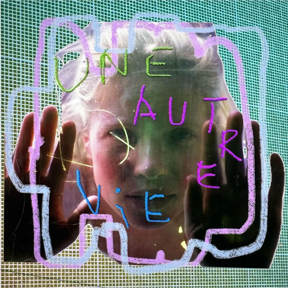 Une autre vie cover