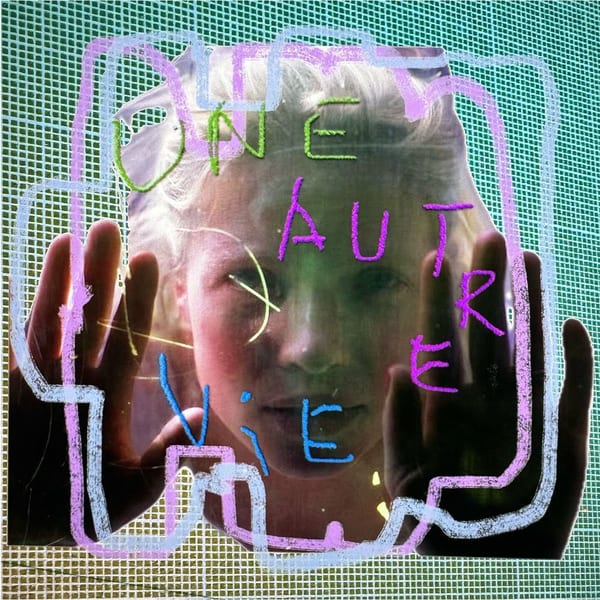 Une autre vie cover
