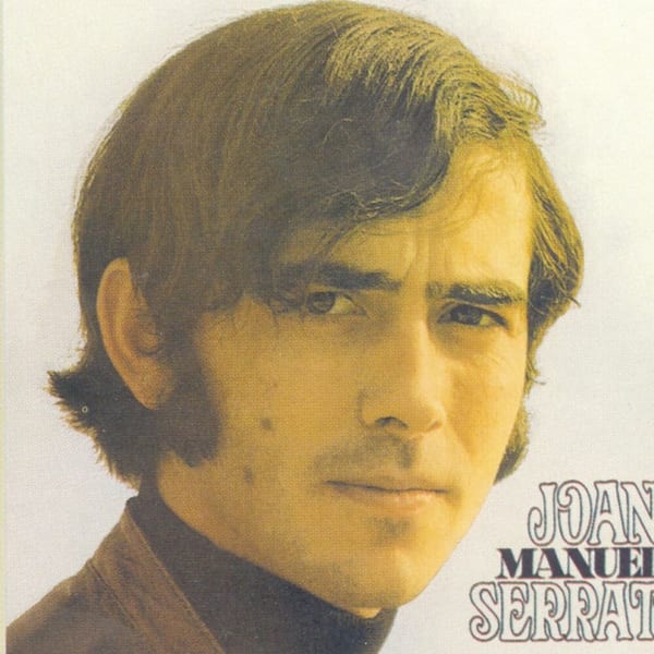 La paloma cover