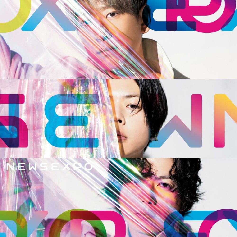 NEWS EXPO [BEST Edition]