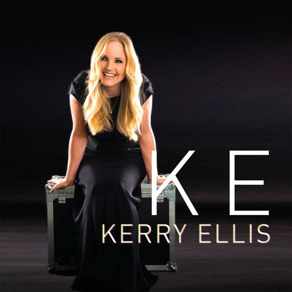 Kerry Ellis cover