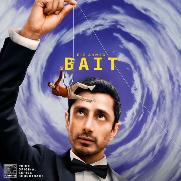 Price Of It All (Music From the Original Series "Bait") cover
