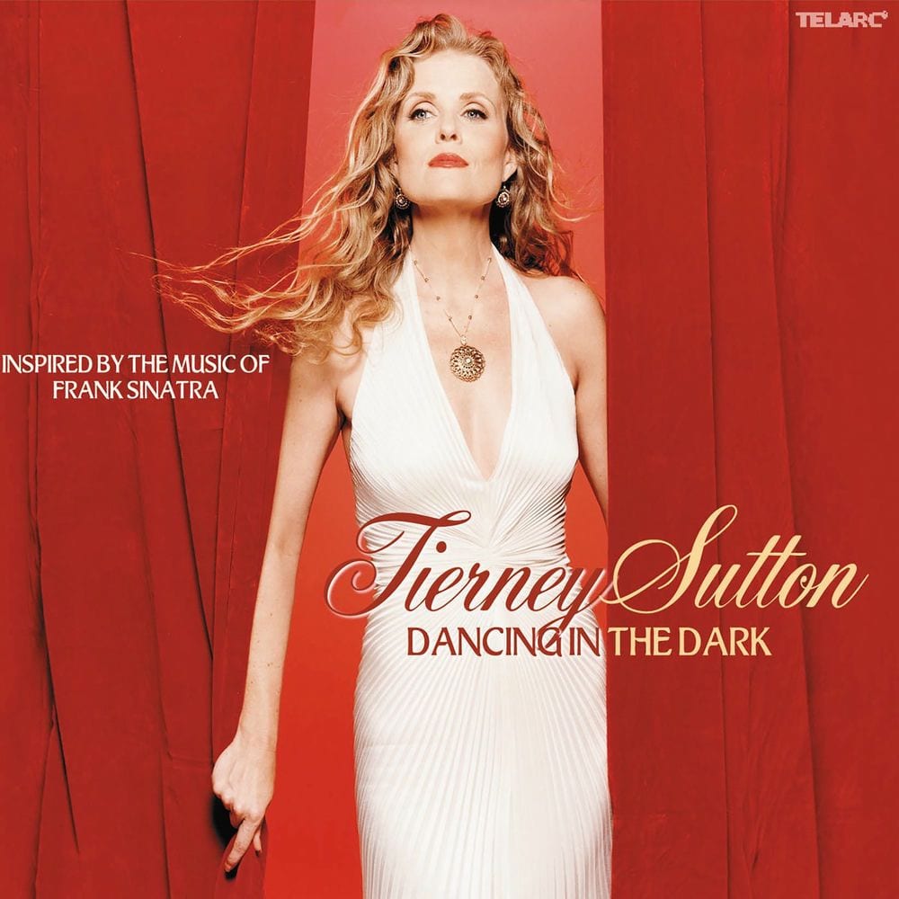 Dancing in the Dark cover