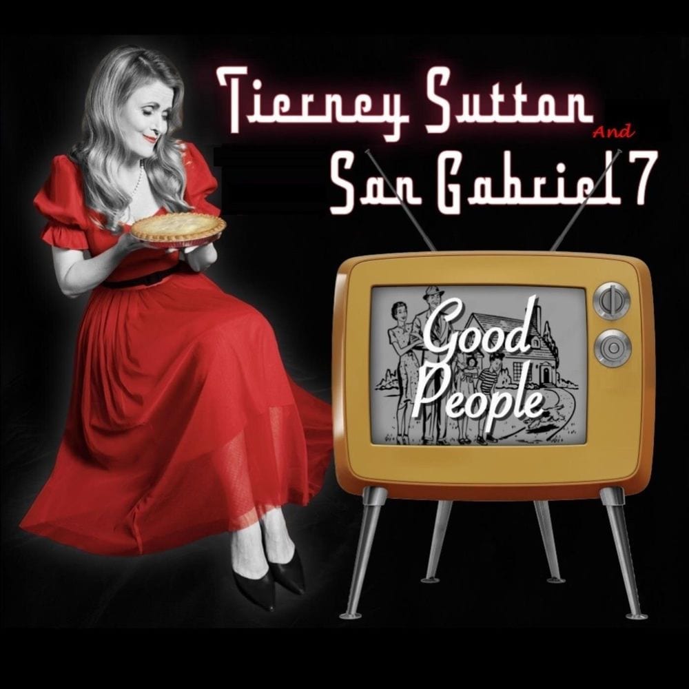 Good People cover
