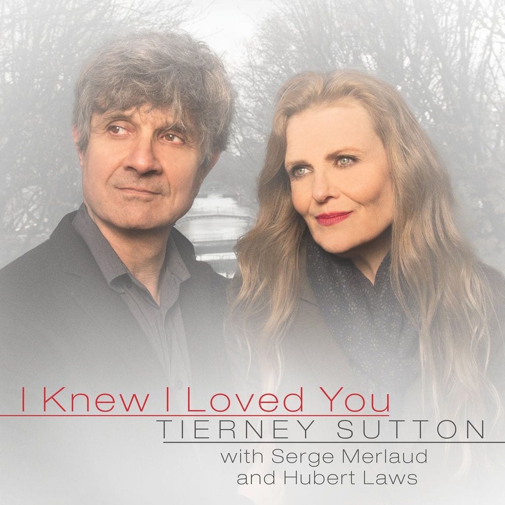 I Knew I Loved You (feat. Serge Merlaud & Hubert Laws) cover
