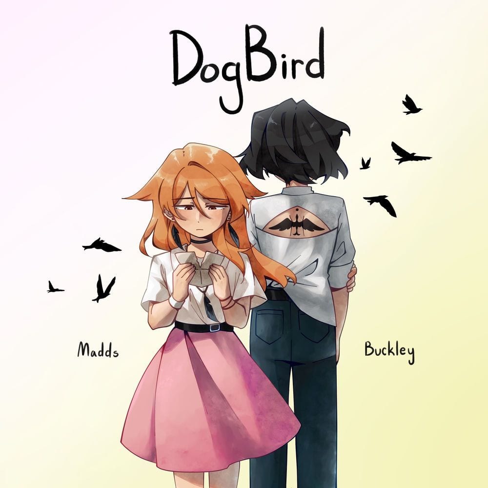 DogBird cover