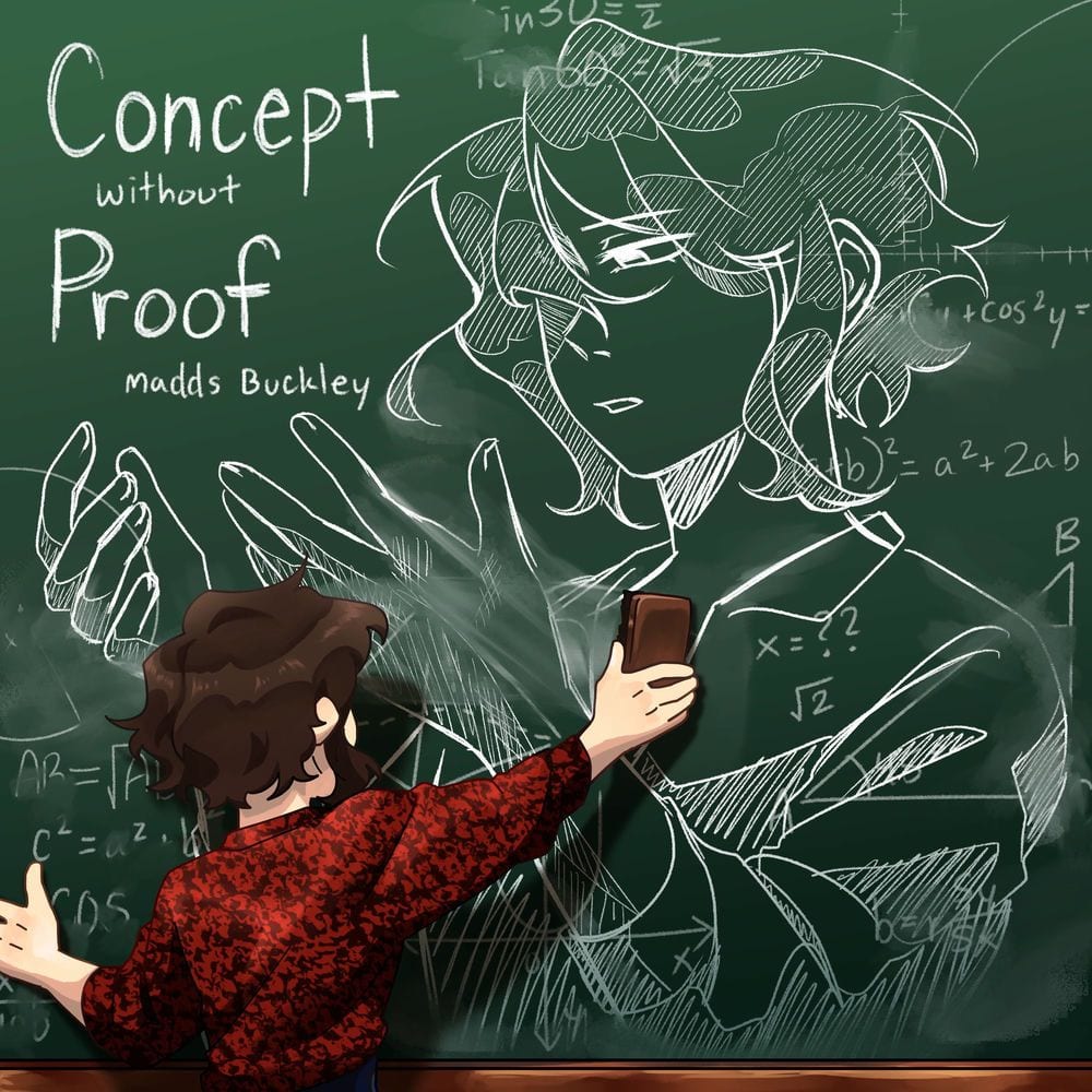 Concept Without Proof cover