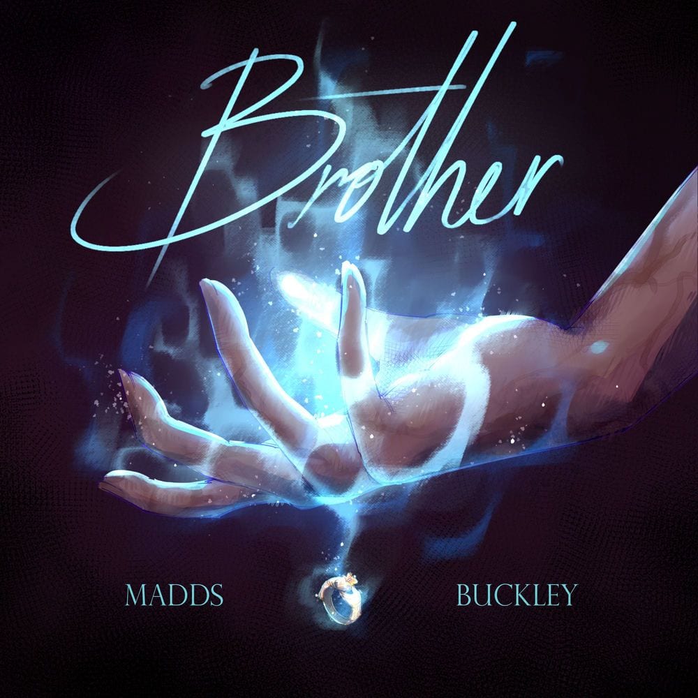 Brother cover