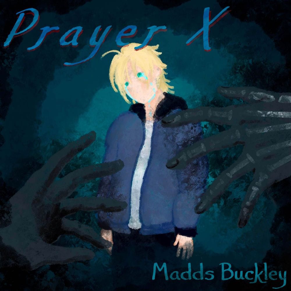Prayer X (From "Banana Fish") cover