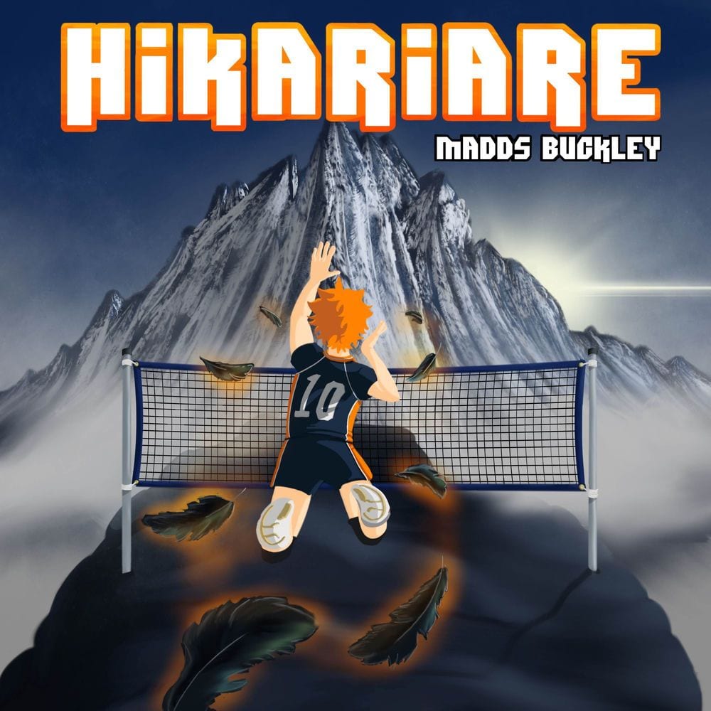 Hikariare (From "Haikyuu!!") cover