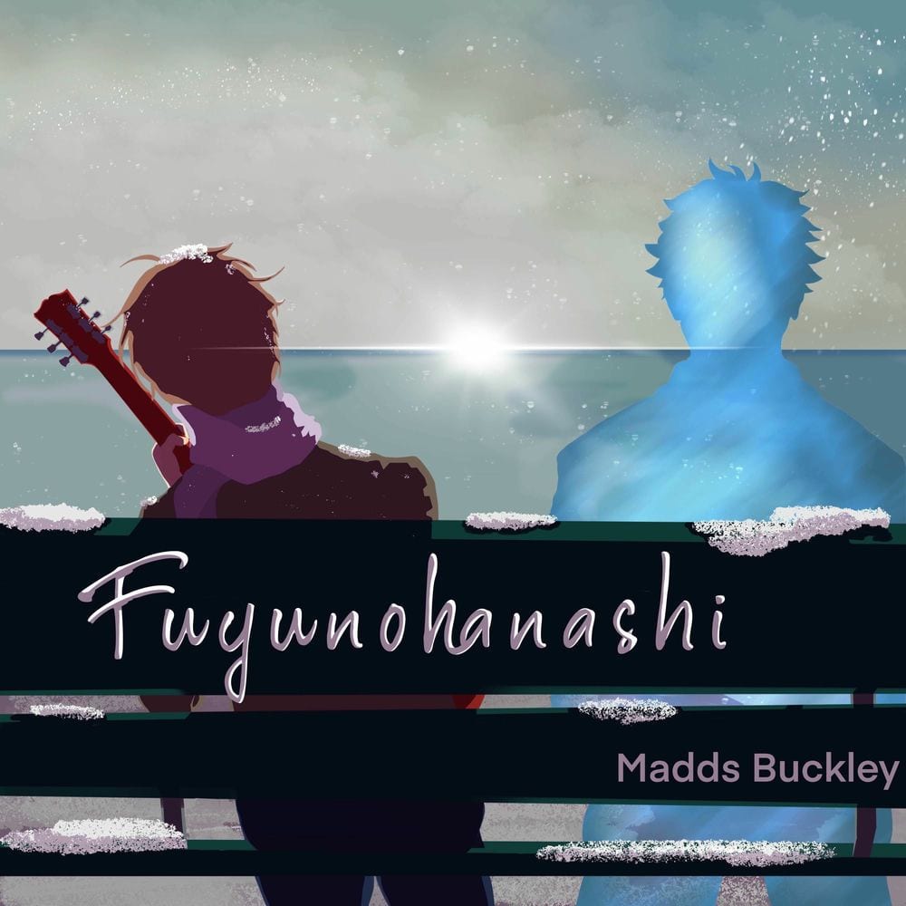 Fuyunohanashi (English Version) cover